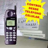 Scantric SMS picture