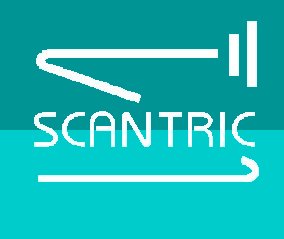 SCANTRIC LOGO